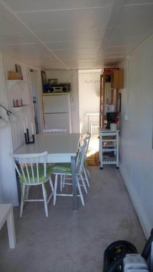 Вилла 6 Fyrrevej, Noerre Lyngby Лёккен Экстерьер фото